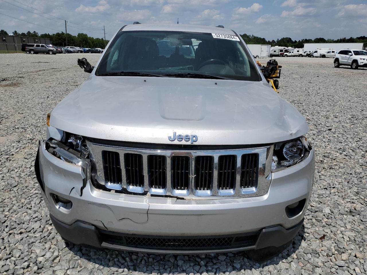 1J4RS4GG2BC532079 2011 Jeep Grand Cherokee Laredo 1J4RS4GG2BC532079 2011 Jeep Grand Cherokee Laredo