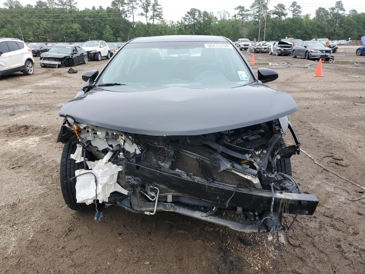 4T1BF1FK0DU284682 2013 Toyota Camry L