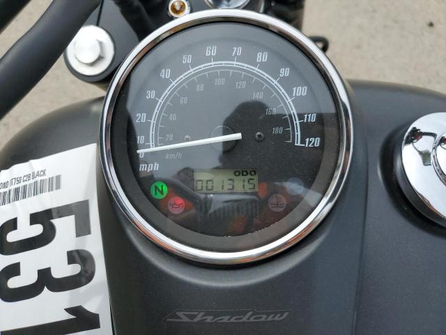 2023 HONDA VT750 C2B JH2RC5370PK300910