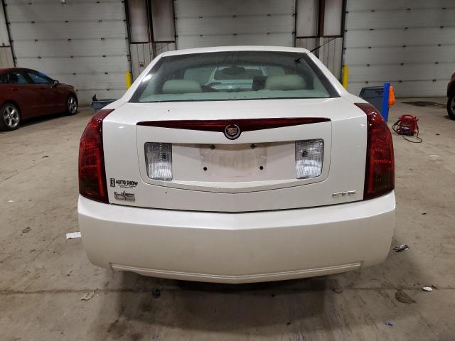 2003 Cadillac Cts VIN: 1G6DM57N530147068 Lot: 52307914