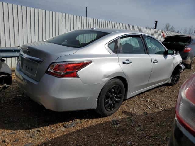 2015 NISSAN ALTIMA 2.5 - 1N4AL3AP0FC290701