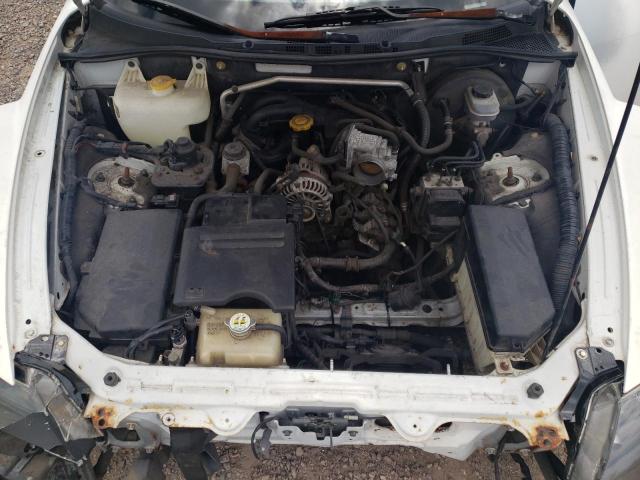 2005 Mazda Rx8 VIN: JM1FE173950145143 Lot: 50914354