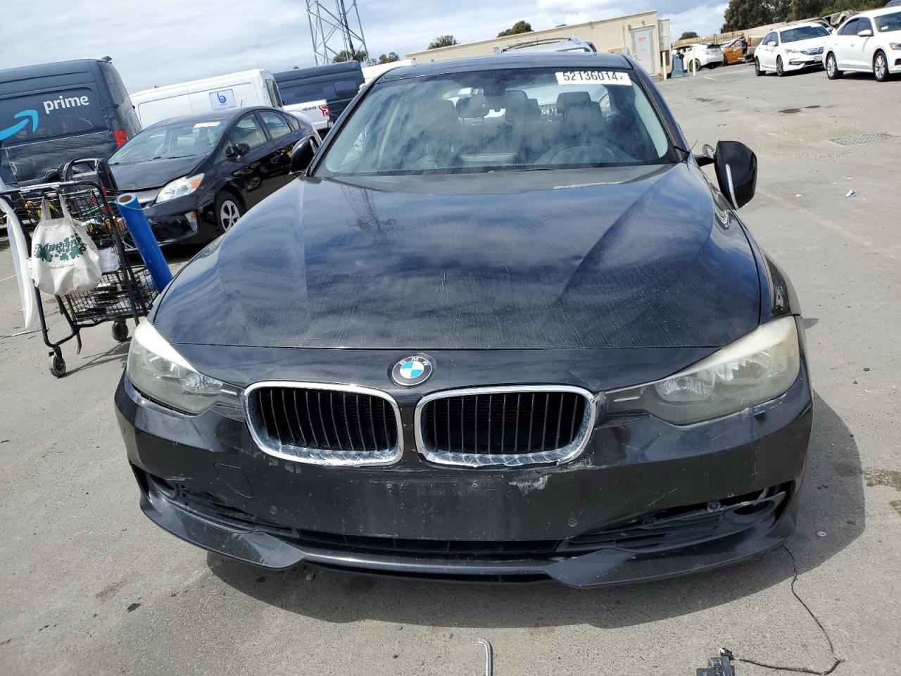 WBA3C1C55EK110987 2014 BMW 328 I Sulev