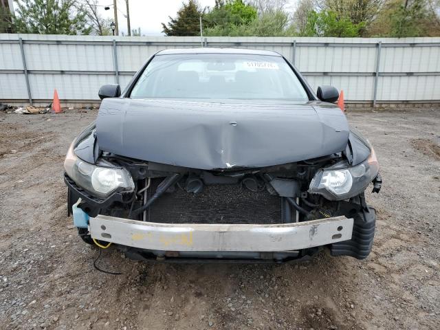 2011 Acura Tsx VIN: JH4CU2F69BC005853 Lot: 51705774