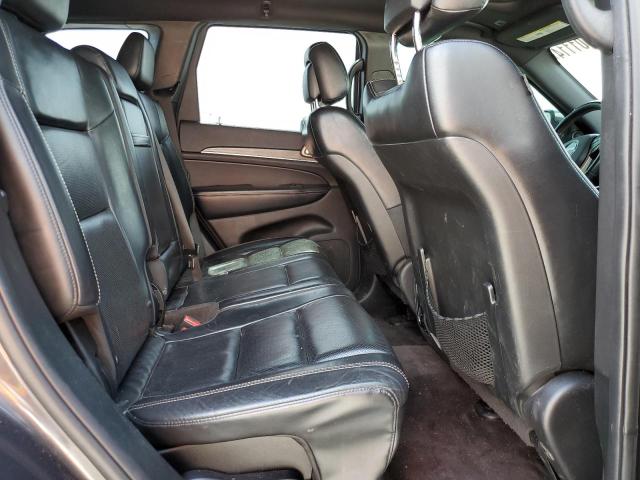 2017 Jeep Grand Cherokee Limited VIN: 1C4RJFBG6HC831319 Lot: 51601114