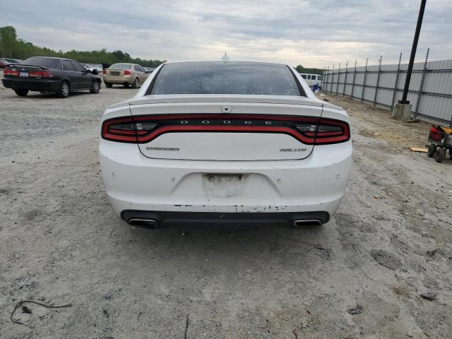 2015 Dodge Charger Sxt VIN: 2C3CDXHG8FH852424 Lot: 50074904