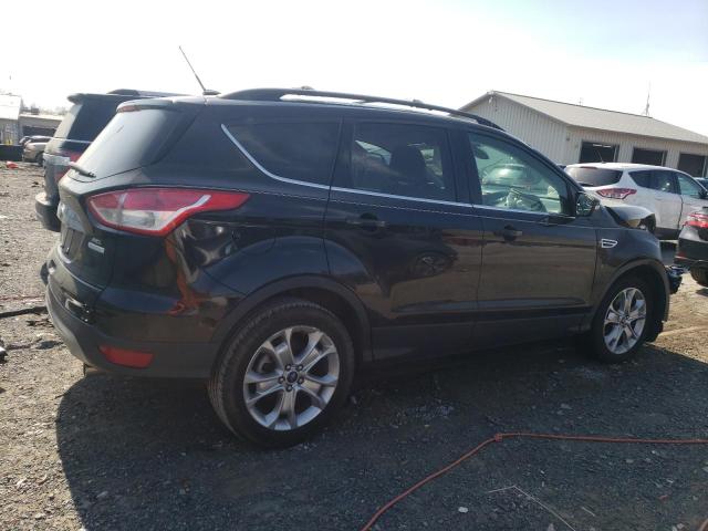 2013 Ford Escape Sel VIN: 1FMCU0HX5DUA51572 Lot: 50408454