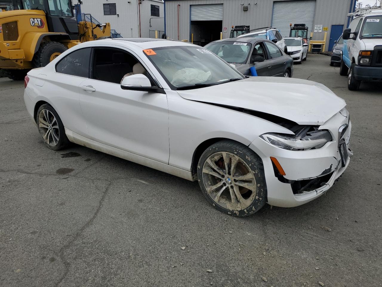 Lot #2510398260 2016 BMW 228 I SULE