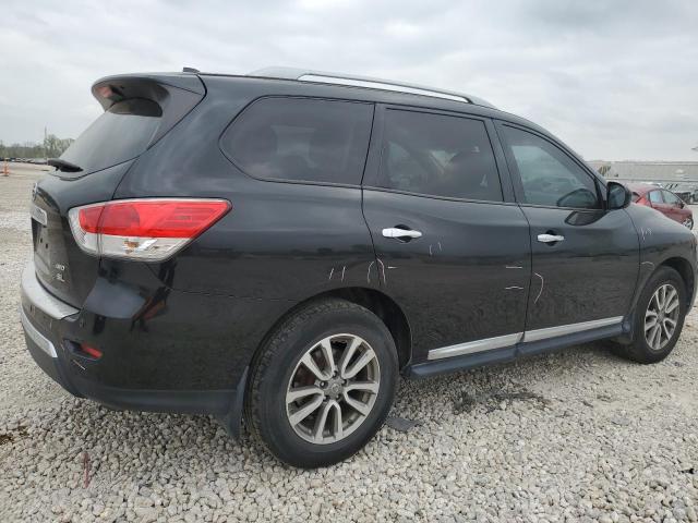 2016 Nissan Pathfinder S VIN: 5N1AR2MM8GC653974 Lot: 51048174