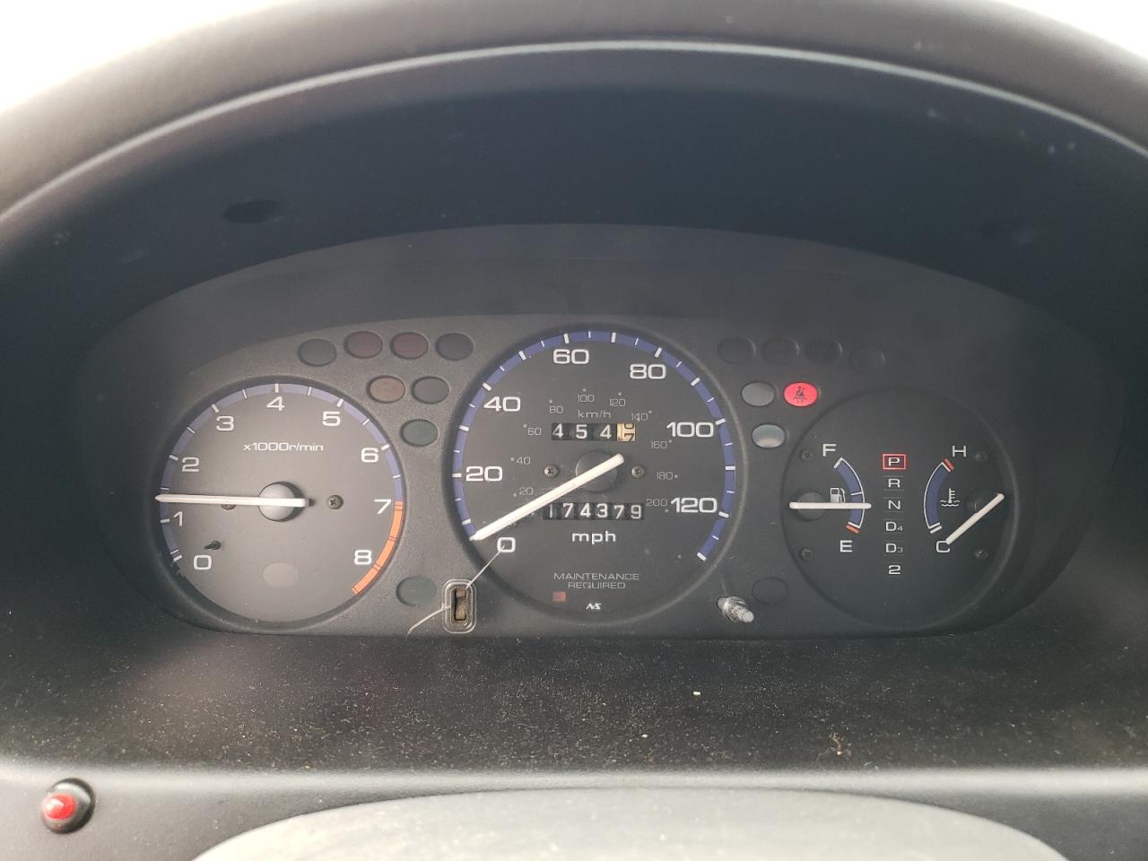 1HGEJ8240WL121881 1998 Honda Civic Ex