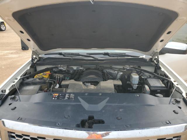 2014 Chevrolet Silverado C1500 Ltz VIN: 3GCPCSEC2EG431317 Lot: 51301004