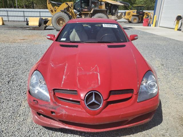 2008 Mercedes-Benz SLK-klasse - Image 5