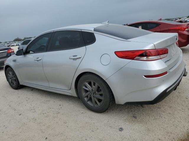 2019 Kia Optima Lx VIN: 5XXGT4L35KG335419 Lot: 51891444