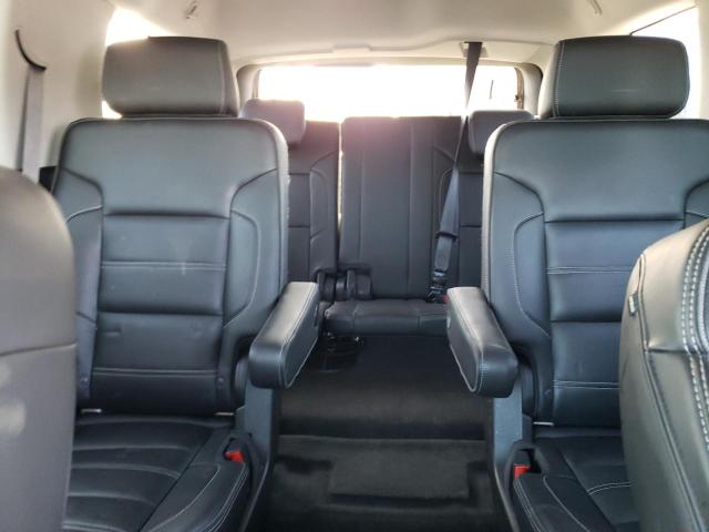 2015 GMC Yukon Denali VIN: 1GKS2CKJXFR133836 Lot: 52406964