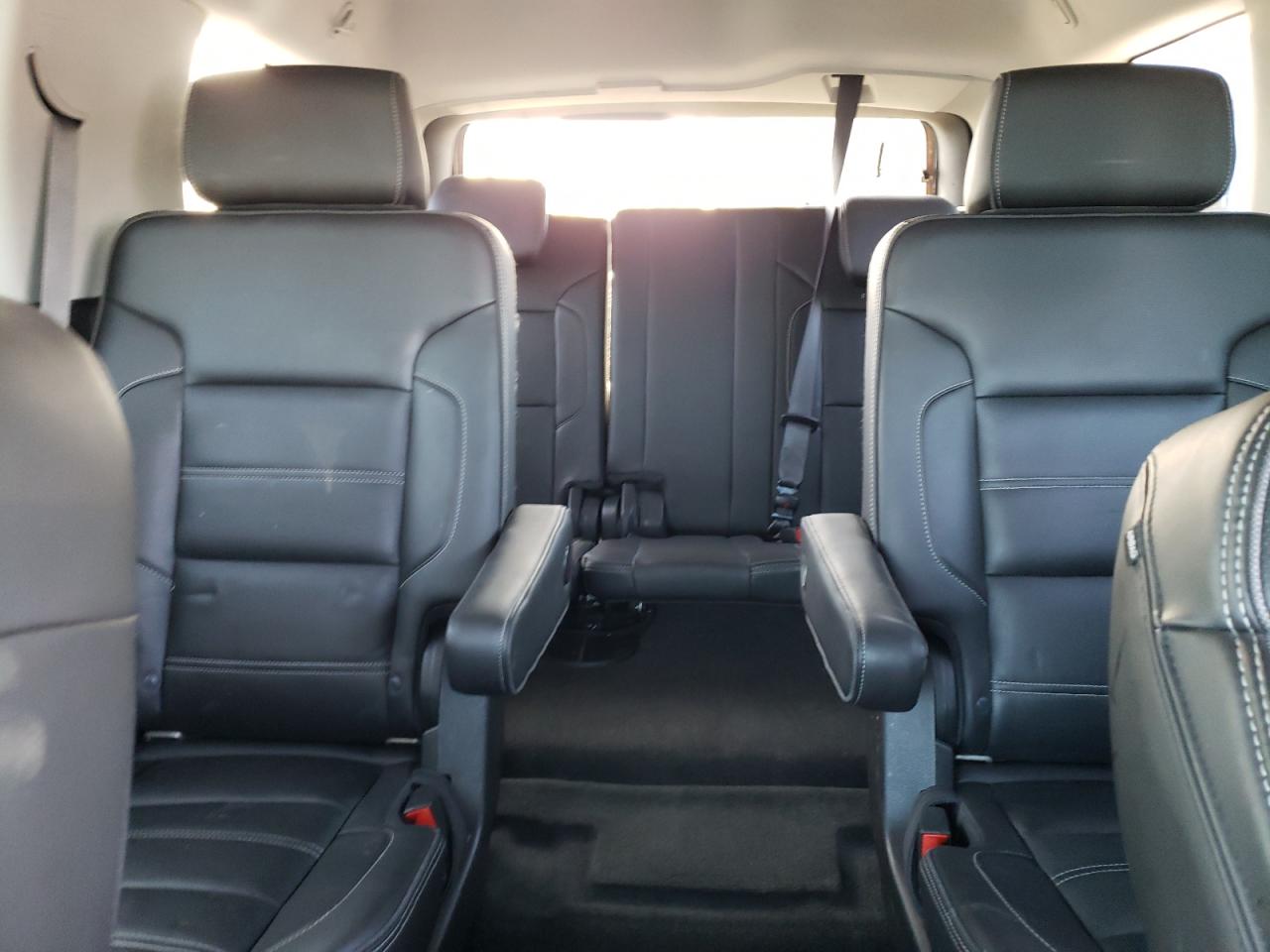 1GKS2CKJXFR133836 2015 GMC Yukon Denali