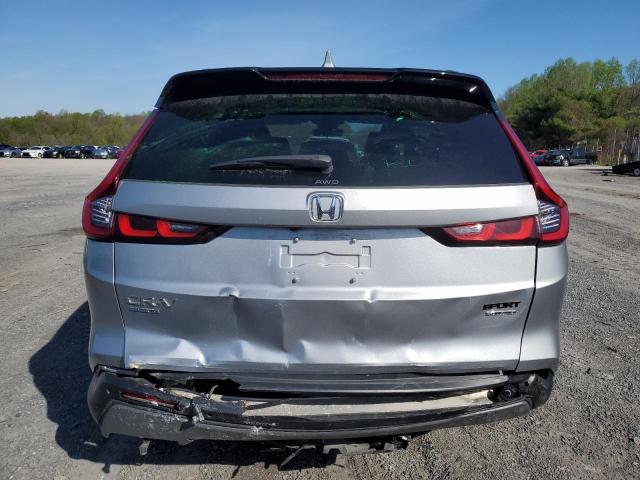 2023 HONDA CR-V SPORT - 5J6RS6H94PL009746