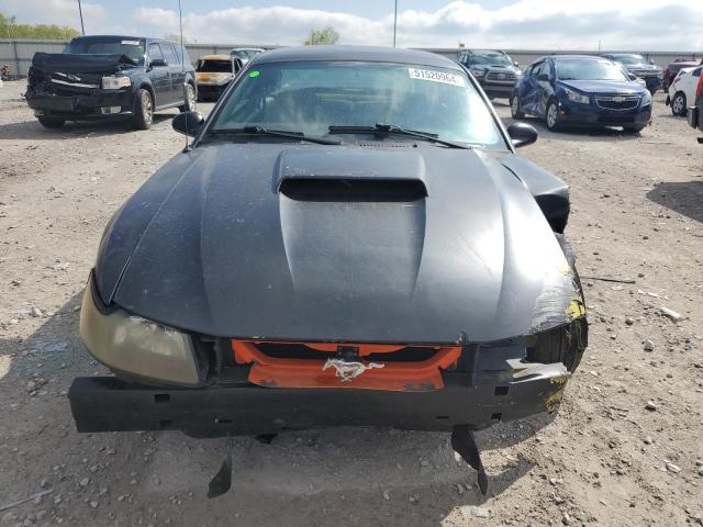 2002 Ford Mustang VIN: 1FAFP40412F233469 Lot: 51520964