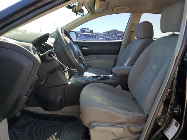 2012 Nissan Rogue S VIN: JN8AS5MV8CW350385 Lot: 52827304