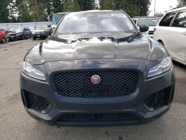 2020 JAGUAR F-PACE CHE - SADCP2FX4LA617087