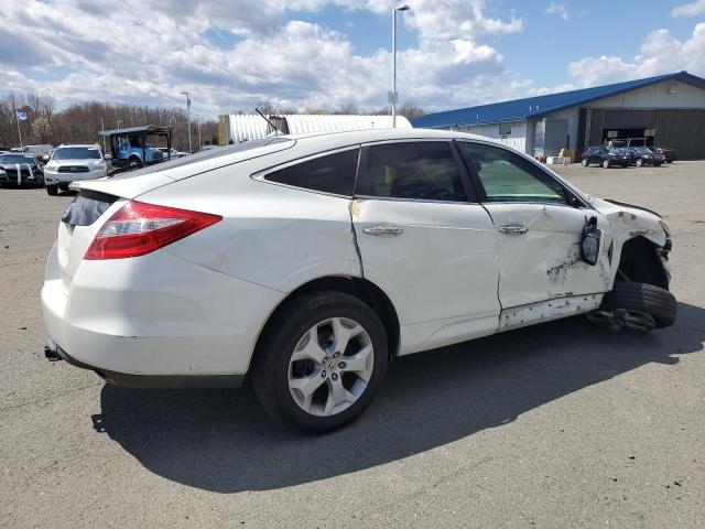 2011 Honda Accord Crosstour Exl VIN: 5J6TF1H51BL004216 Lot: 50602484