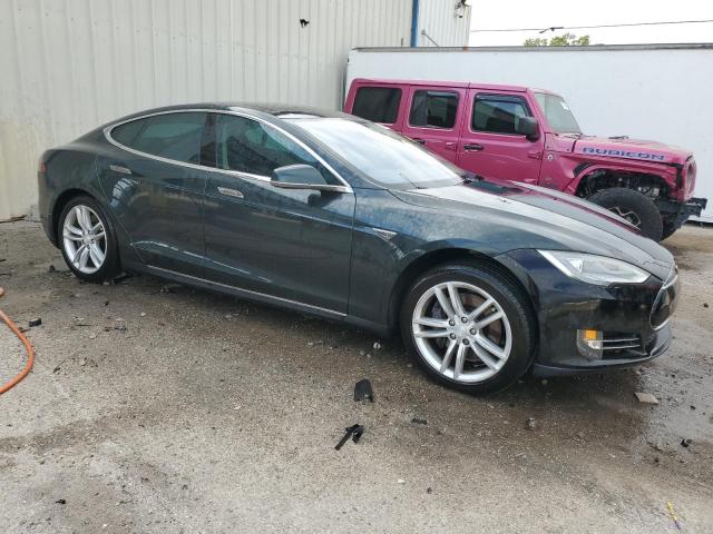 2013 Tesla Model S VIN: 5YJSA1DN9DFP24892 Lot: 51427754