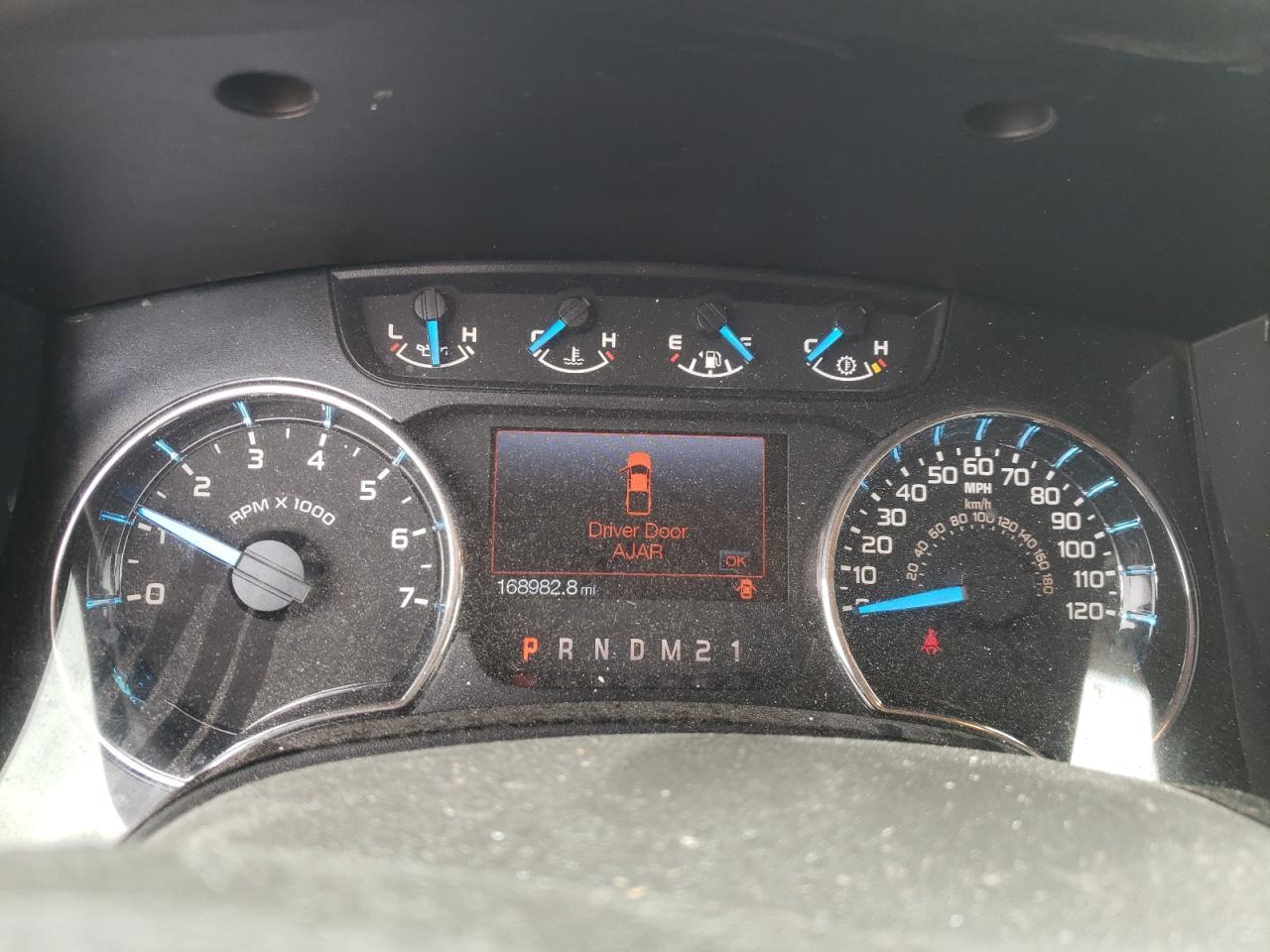 1FTFW1ET4DKF02439 2013 Ford F150 Supercrew