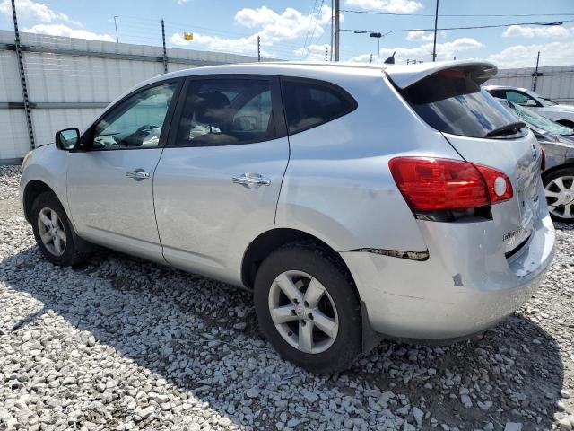 2010 Nissan Rogue S VIN: JN8AS5MT4AW022523 Lot: 51768774