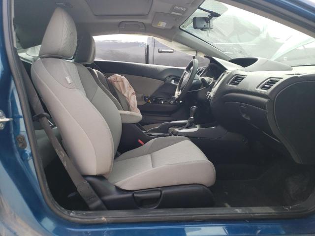 2015 HONDA CIVIC 4D 2HGFG3A83FH503104