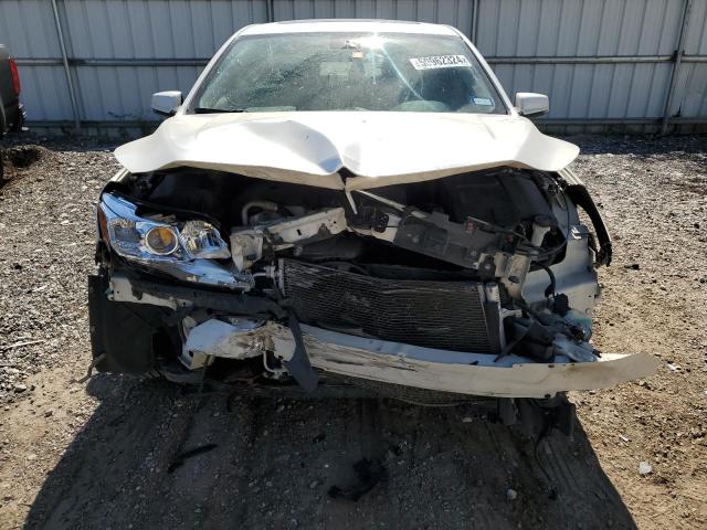 2014 Chevrolet Malibu Ltz VIN: 1G11H5SL4EF161983 Lot: 50962324