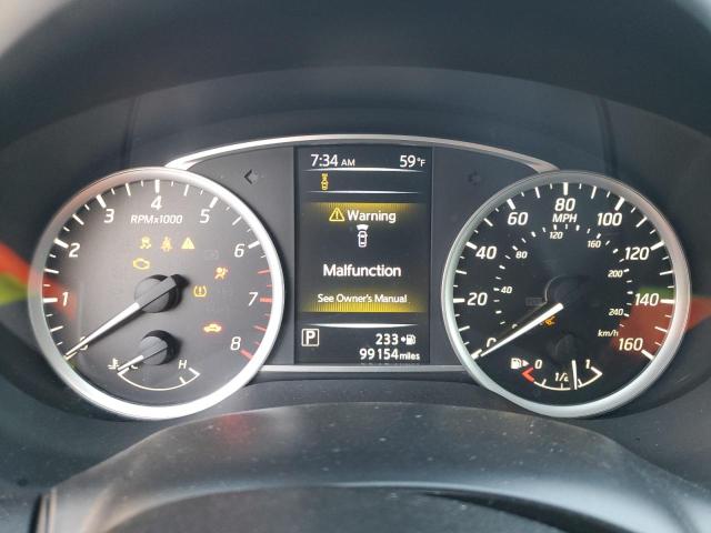 2018 NISSAN SENTRA S 3N1AB7AP6JY245737