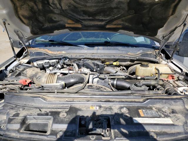 2019 Ford F250 Super Duty VIN: 1FT7W2BTXKEF88219 Lot: 49248444