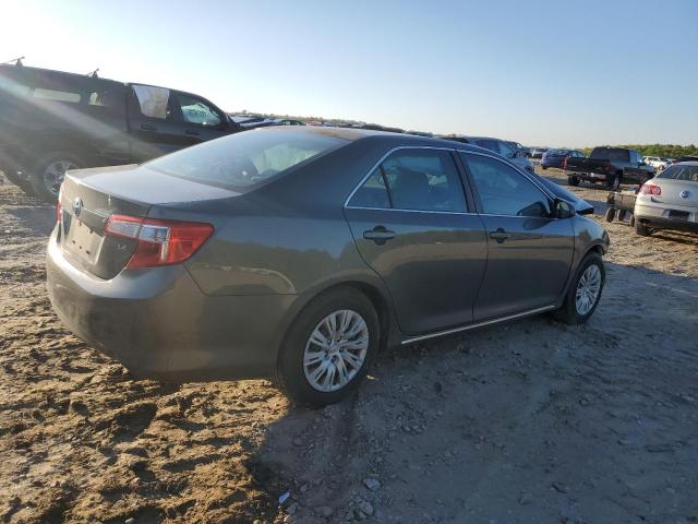 2012 Toyota Camry Base VIN: 4T1BF1FK6CU599484 Lot: 49546174