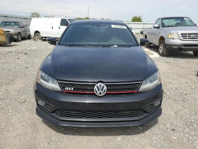2017 Volkswagen Jetta Gli VIN: 3VW4T7AJ8HM312890 Lot: 51474064