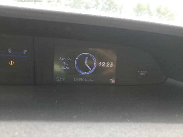 2014 Honda Civic Ex VIN: 2HGFB2F80EH549134 Lot: 52209384