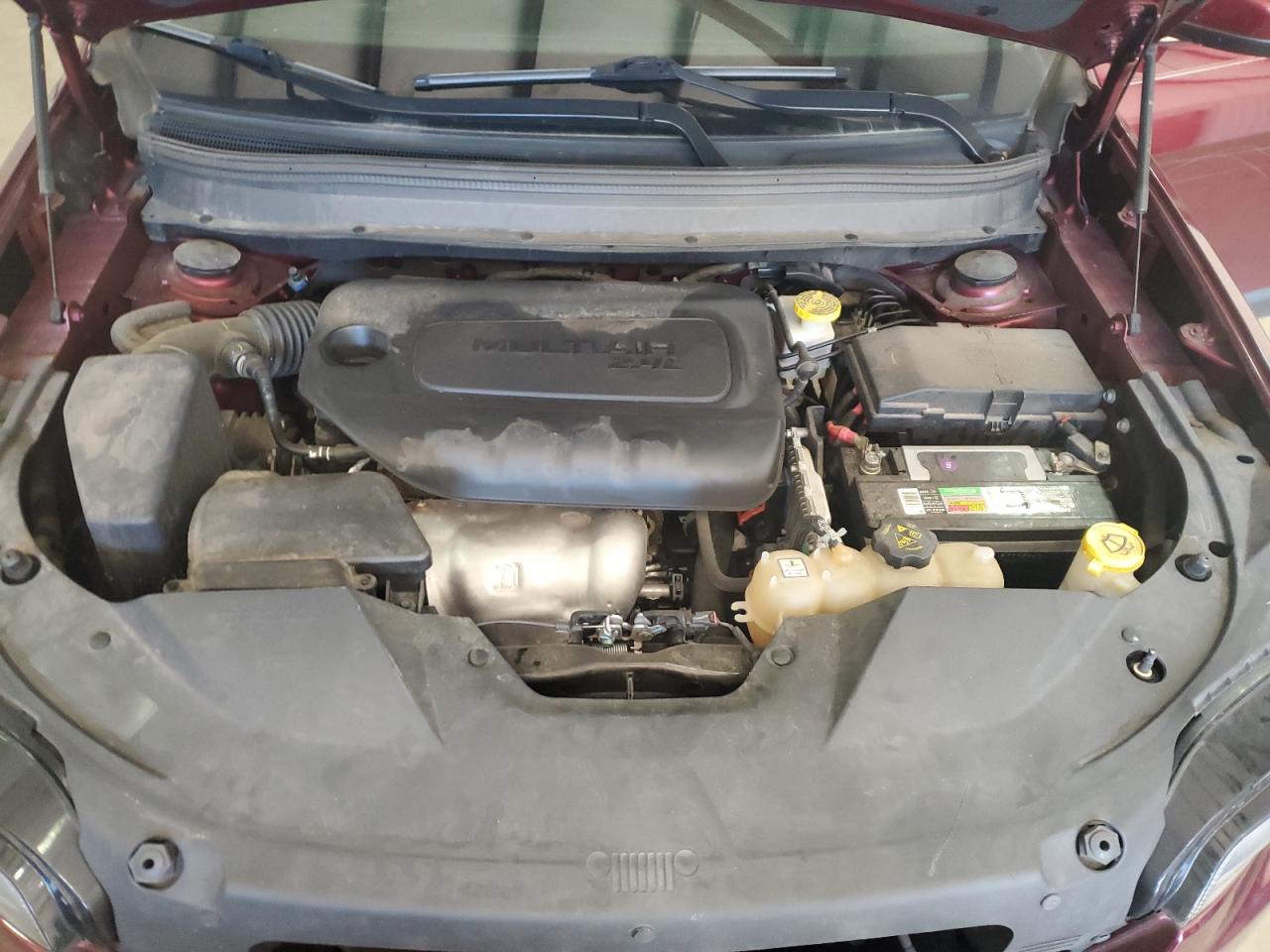 1C4PJLCB3KD339986 2019 Jeep Cherokee Latitude