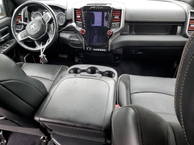 2020 Ram 2500 Laramie VIN: 3C6UR5KL6LG192706 Lot: 48565154