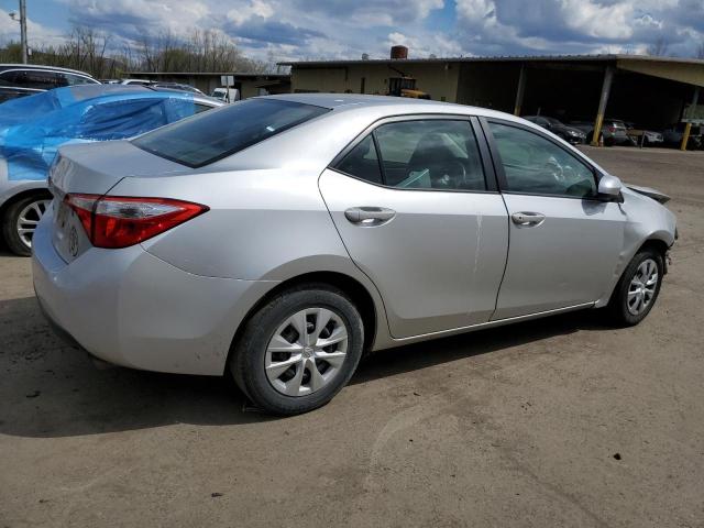 2014 Toyota Corolla L VIN: 2T1BURHE5EC017889 Lot: 51800014