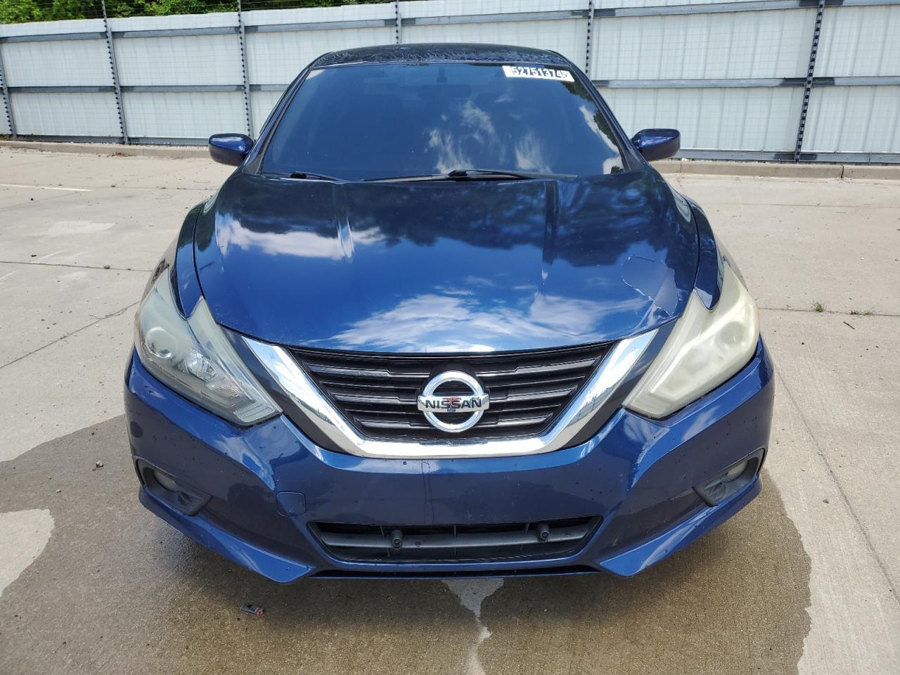 1N4AL3AP0HC263534 2017 Nissan Altima 2.5