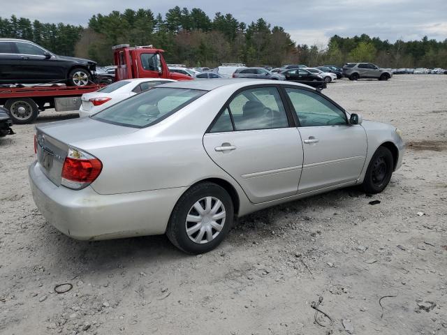 2005 Toyota Camry Le VIN: 4T1BE32K05U040648 Lot: 52357104