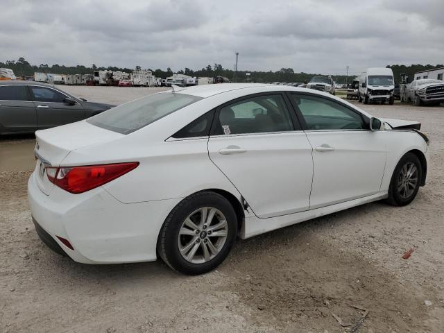 2014 Hyundai Sonata Gls VIN: 5NPEB4AC2EH928824 Lot: 52409504