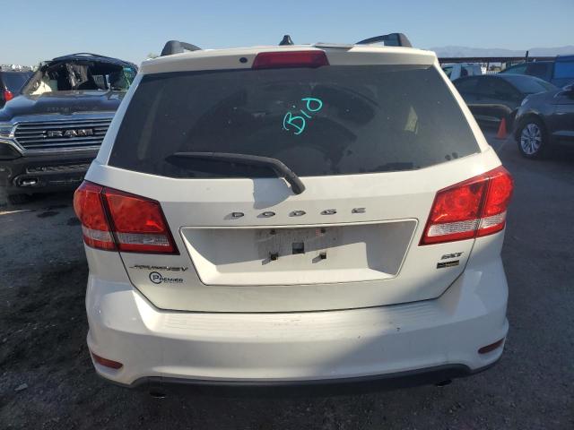 2017 Dodge Journey Sxt VIN: 3C4PDCBGXHT536502 Lot: 50878354