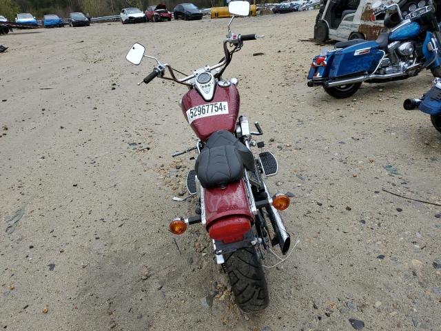 2001 KAWASAKI VN800 - JKBVNCA141B507513