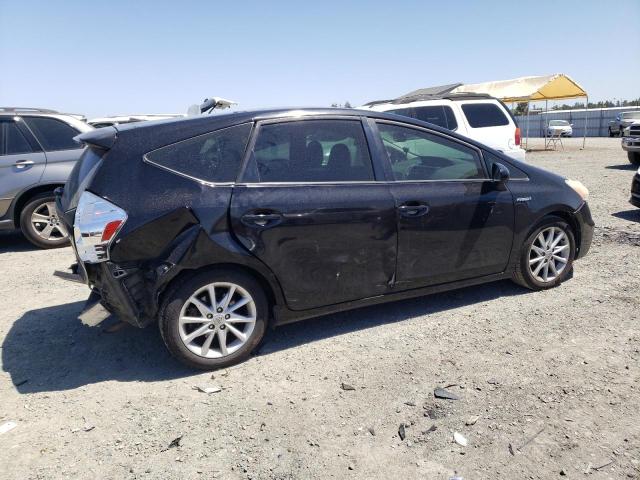 2012 Toyota Prius V VIN: JTDZN3EU4C3073008 Lot: 52890634