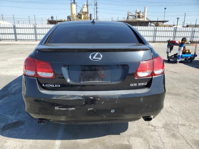 2008 Lexus Gs 350 VIN: JTHBE96S880040392 Lot: 51753704