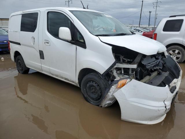 2015 Chevrolet City Express Ls VIN: 3N63M0YN4FK702435 Lot: 49343804