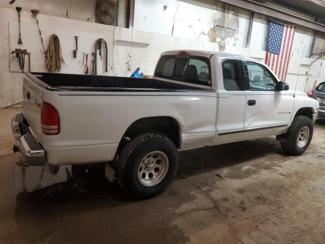 1999 Dodge Dakota VIN: 1B7GG22X4XS219185 Lot: 50339184