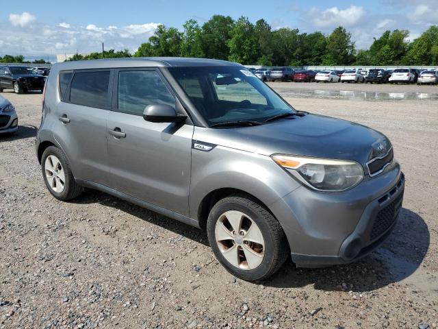 2015 Kia Soul VIN: KNDJN2A2XF7218688 Lot: 50242644