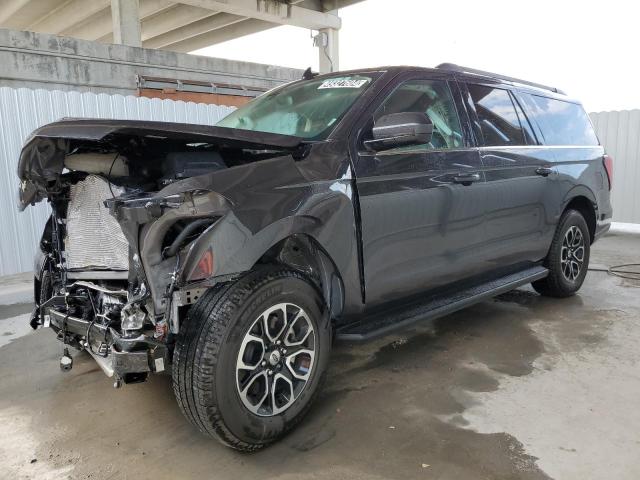 2024 FORD EXPEDITION #2513170300