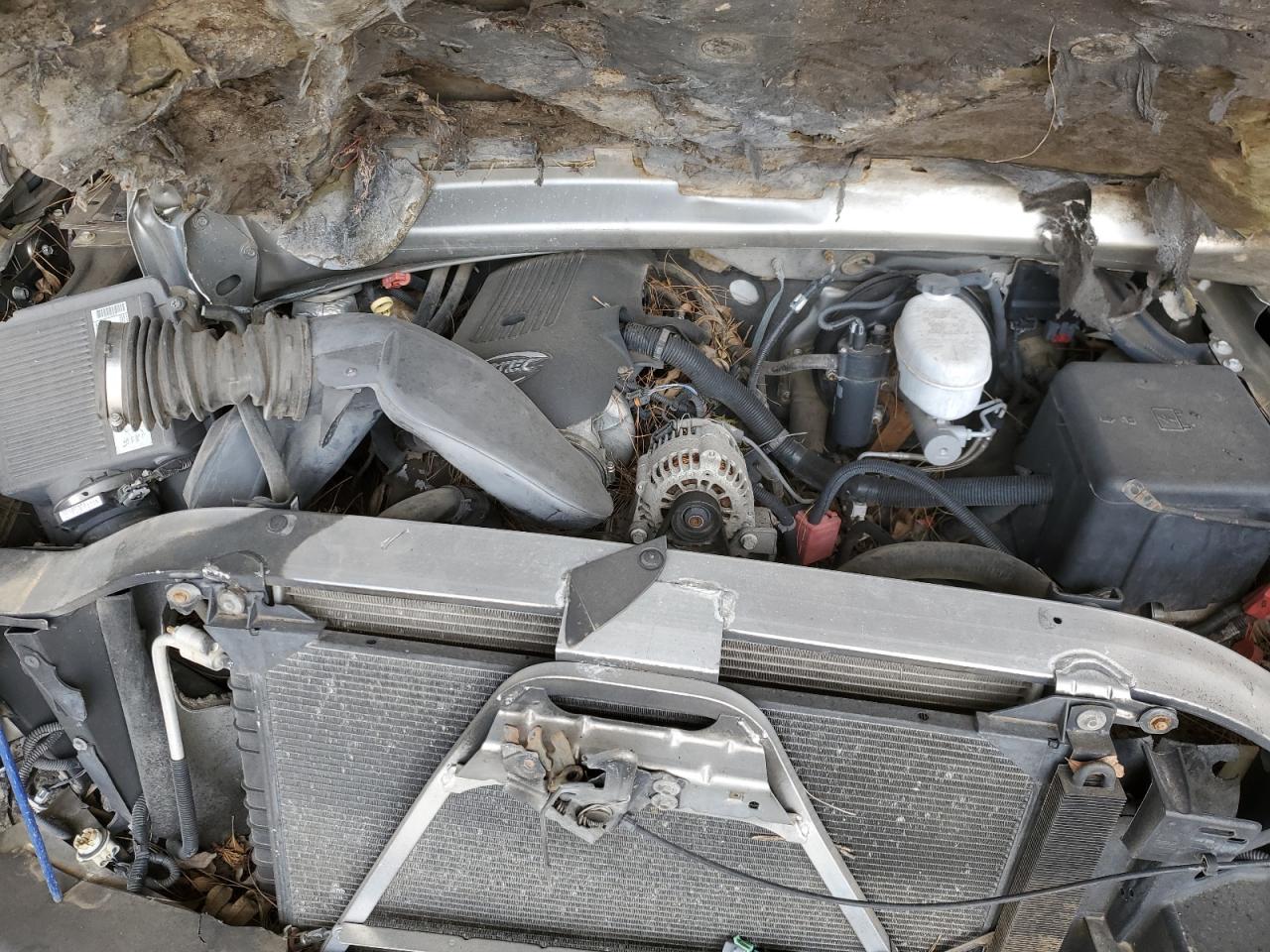 2GCEC19V131298455 2003 Chevrolet Silverado C1500