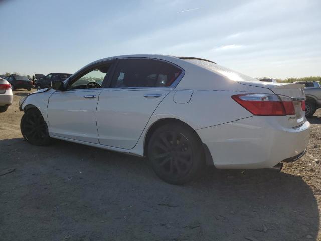 2013 Honda Accord Sport VIN: 1HGCR2F53DA278460 Lot: 51129114